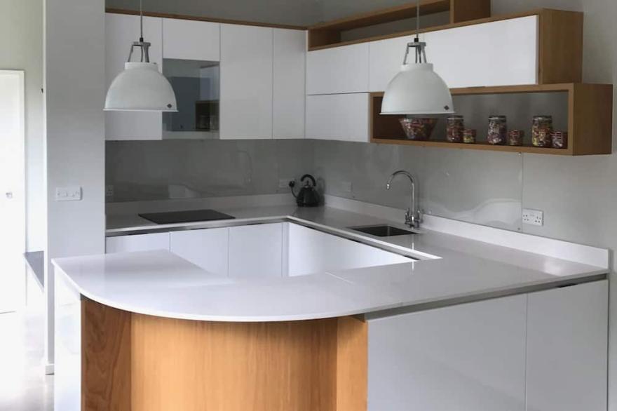 Stunning property in an enviable location in the city of Oxford