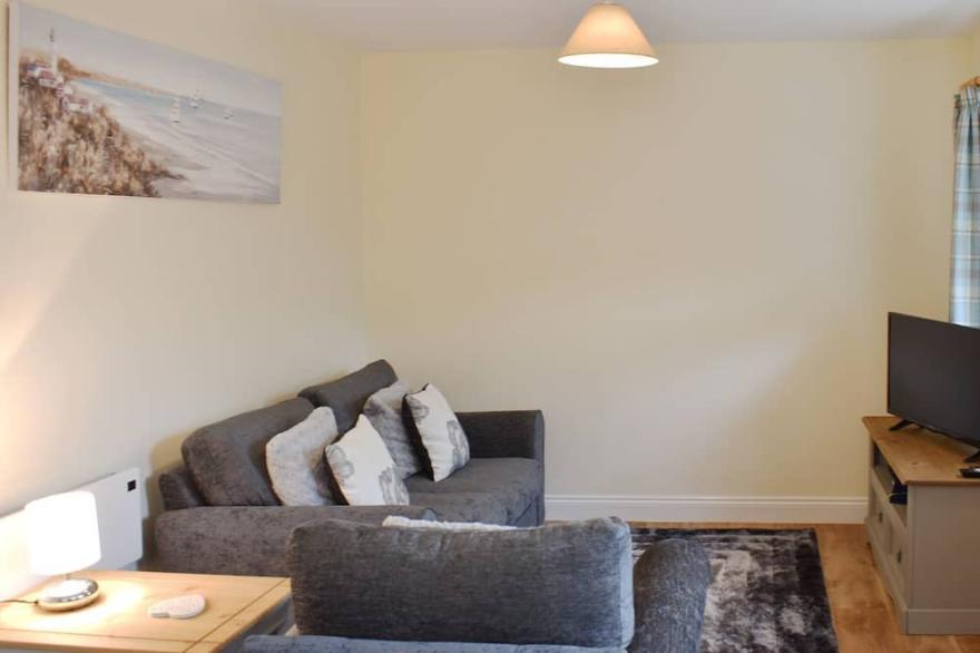 1 bedroom accommodation in Saltburn-by-Sea, near Whitby