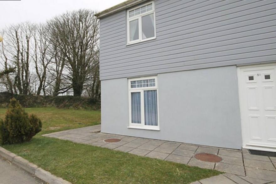 ATLANTIC REACH LARGE 4 BED LODGE WITH FULL USE OF ALL FACILITIES INCLUDED 2021