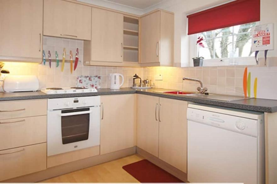 ATLANTIC REACH LARGE 4 BED LODGE WITH FULL USE OF ALL FACILITIES INCLUDED 2021