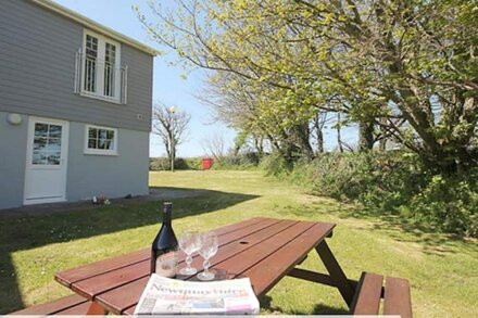 ATLANTIC REACH LARGE 4 BED LODGE WITH FULL USE OF ALL FACILITIES INCLUDED 2021