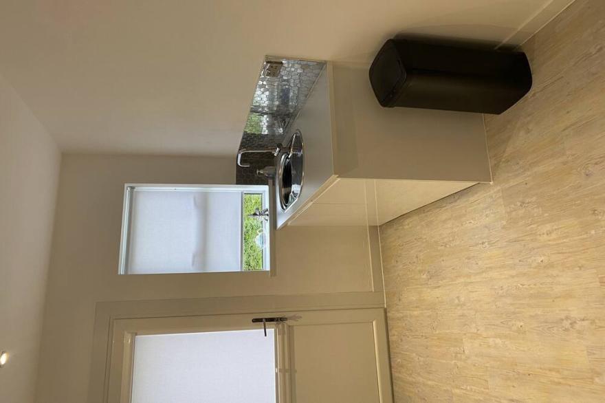 COP 26Immaculate newly refurbished2 bed in Glasgow