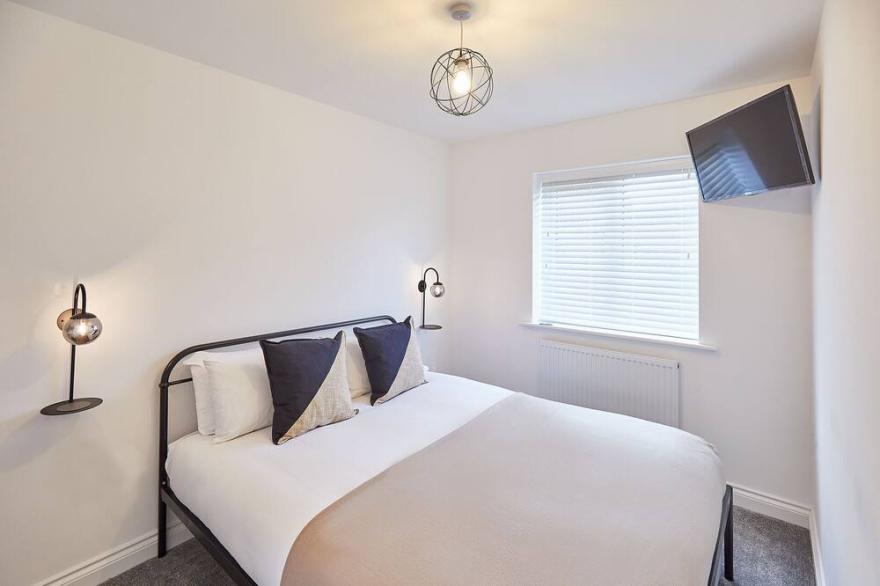 Host & Stay | Cherry Blossom Corner