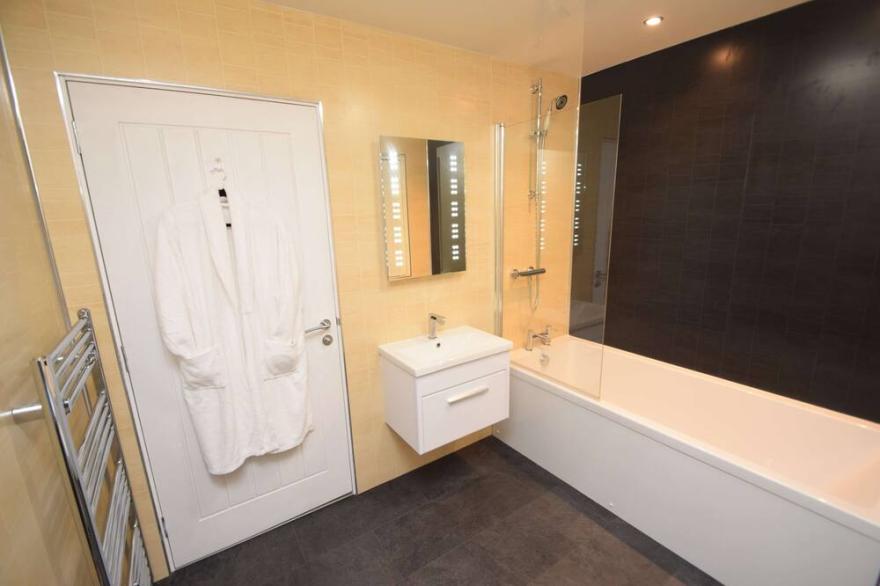 Rosedene Highland House - The Cottage, Apartment 10