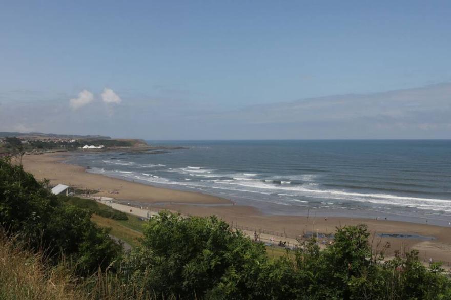 HIGHVIEW, pet friendly, character holiday cottage in Scarborough