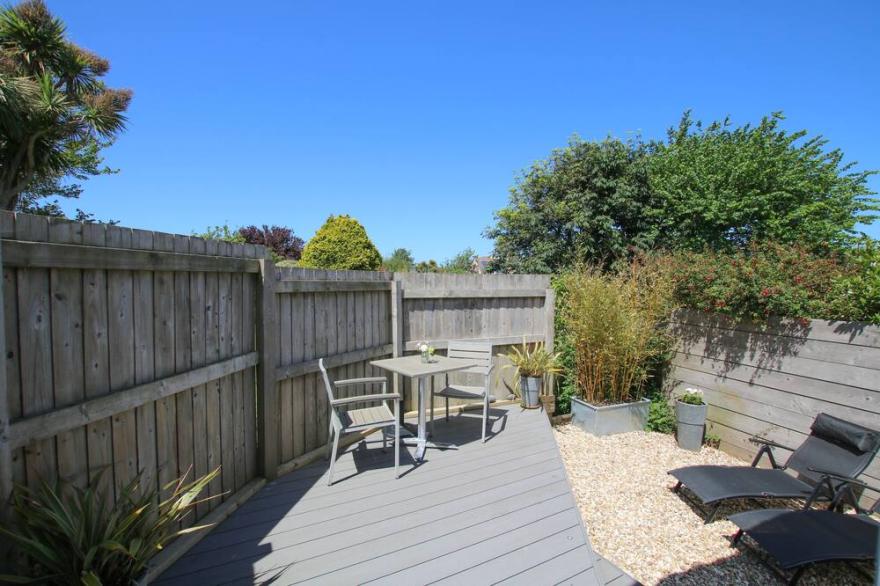 Croyde Bay Apartment - 1 Bed | Close to Beach