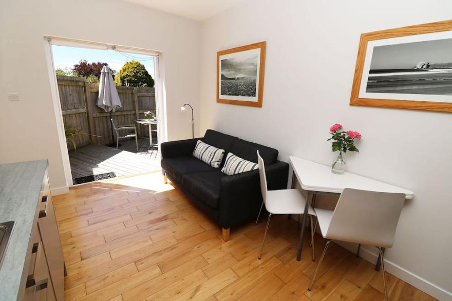Croyde Bay Apartment - 1 Bed | Close to Beach
