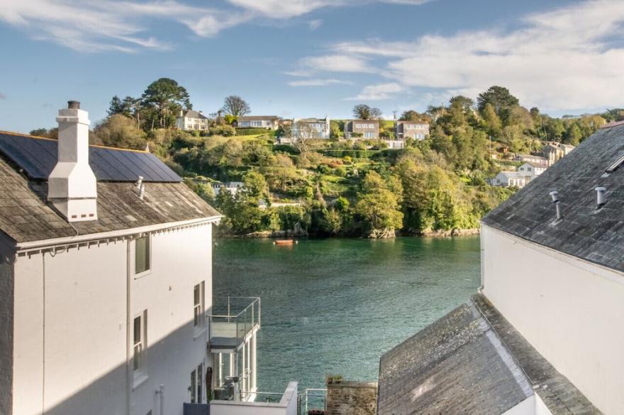 Waters Reach - Three Bedroom House, Sleeps 6