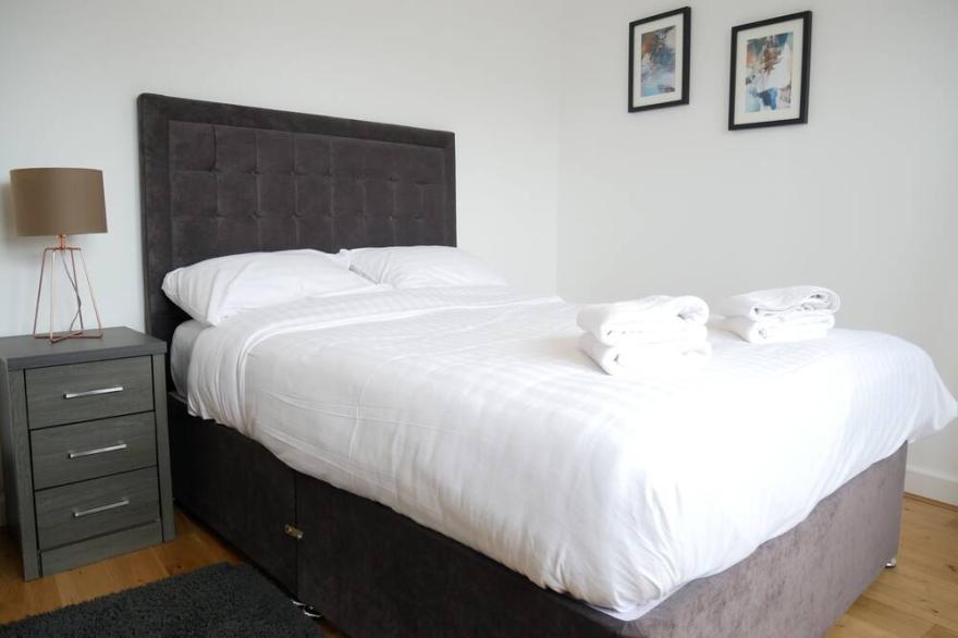 4 Bedroom Holiday Home in Heart of Lake District