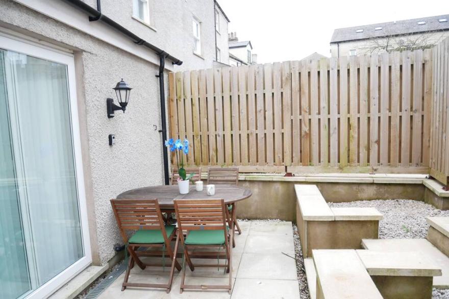4 Bedroom Holiday Home in Heart of Lake District