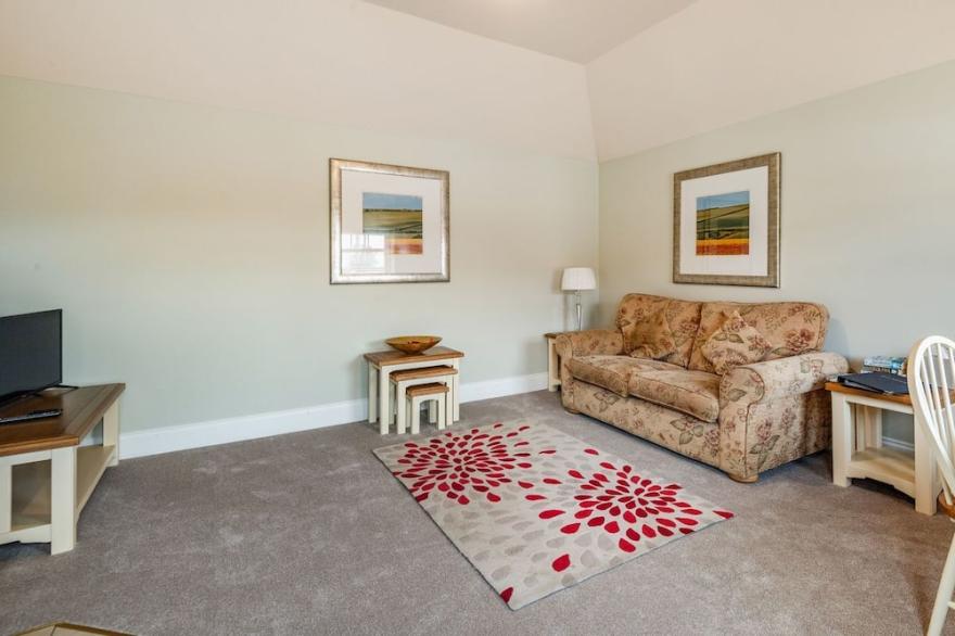 1 bedroom accommodation in Horsington