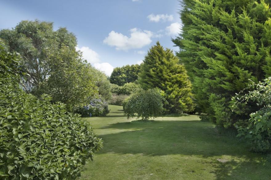 Gorgeous 3-bedroom family friendly cottage close to North Devon beaches