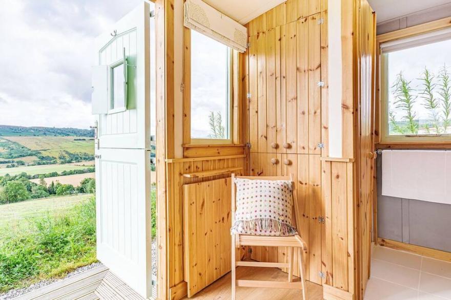 1 bedroom accommodation in Strathpeffer