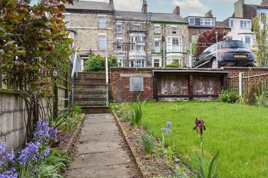 3 bedroom accommodation in Whitby