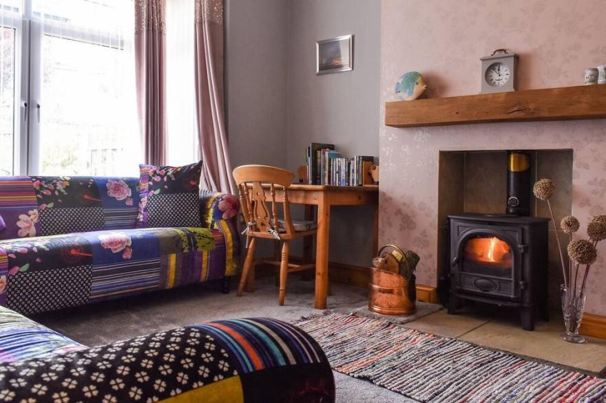 3 bedroom accommodation in Whitby