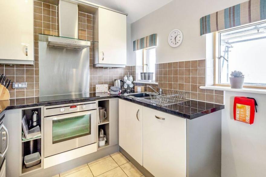 1 bedroom accommodation in Seahouses