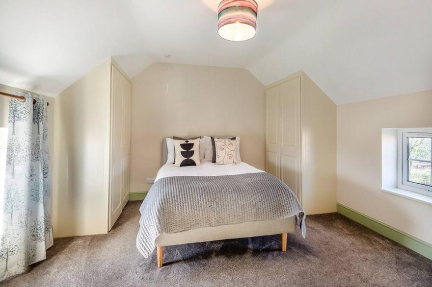 3 bedroom accommodation in Benington