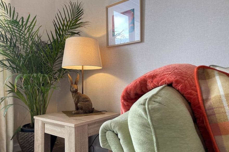 2 bedroom accommodation in Auldearn