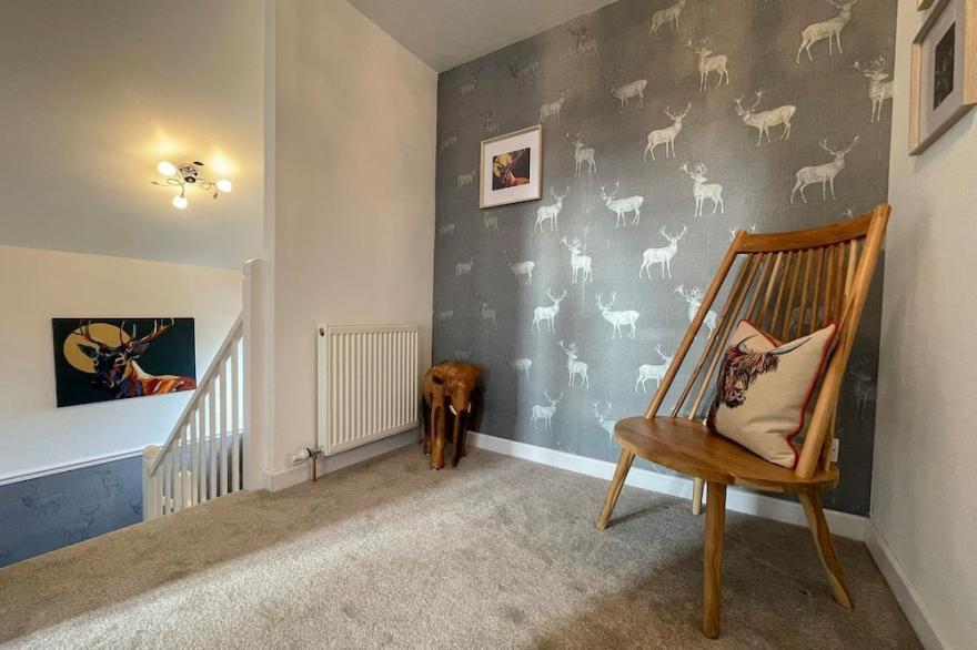 2 bedroom accommodation in Auldearn