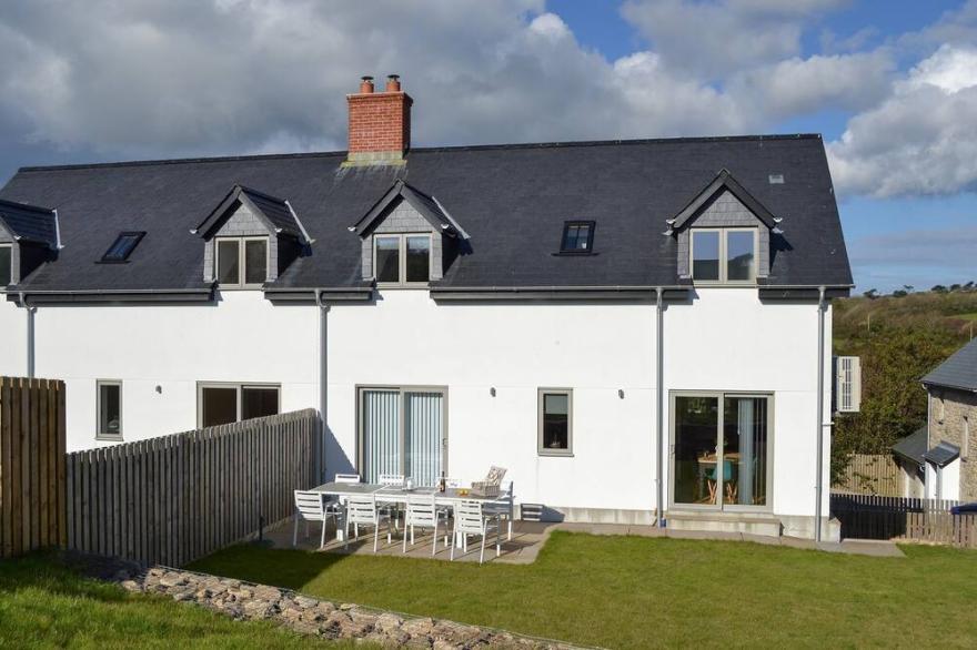 4 bedroom accommodation in Nancledra, near St Ives