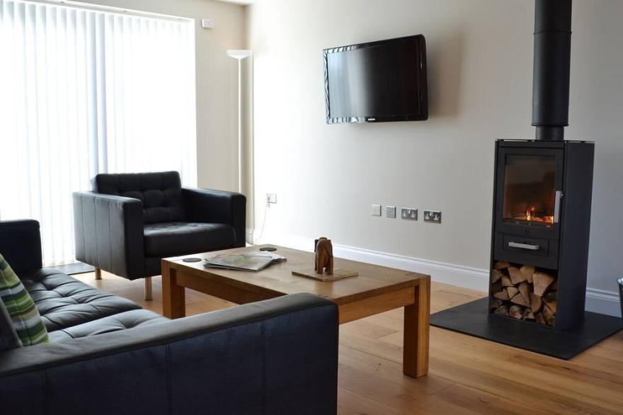 4 bedroom accommodation in Nancledra, near St Ives