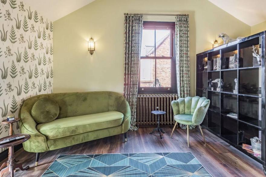 1 bedroom accommodation in Dereham