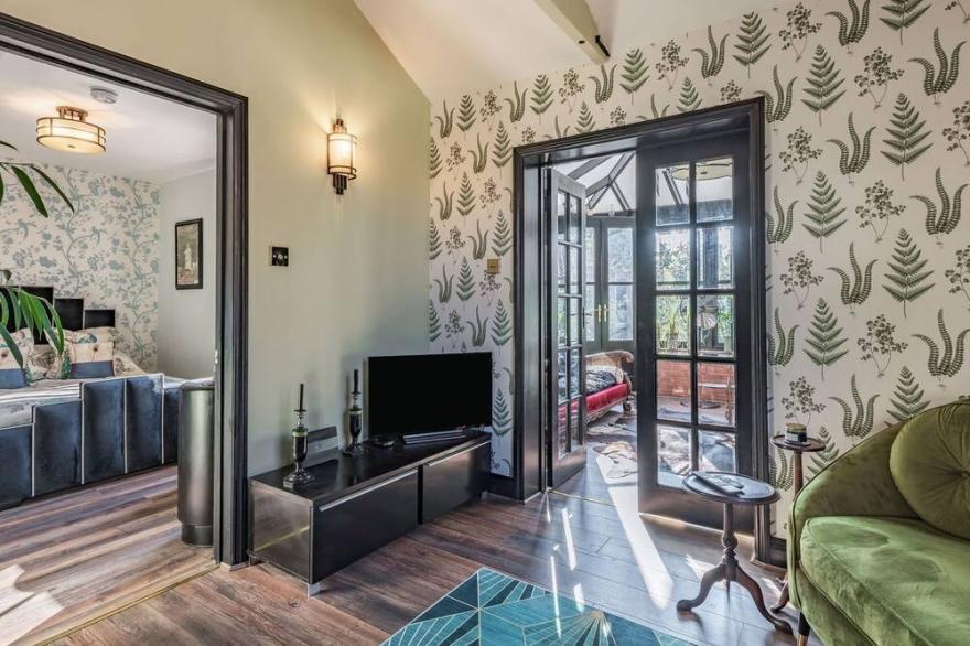 1 bedroom accommodation in Dereham