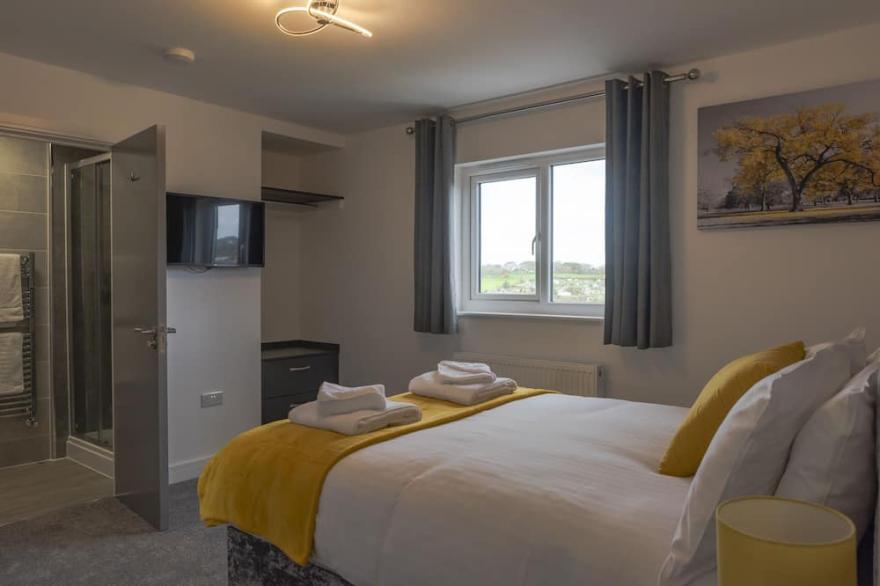 Paddington by Pureserviced De-luxe Rooms
