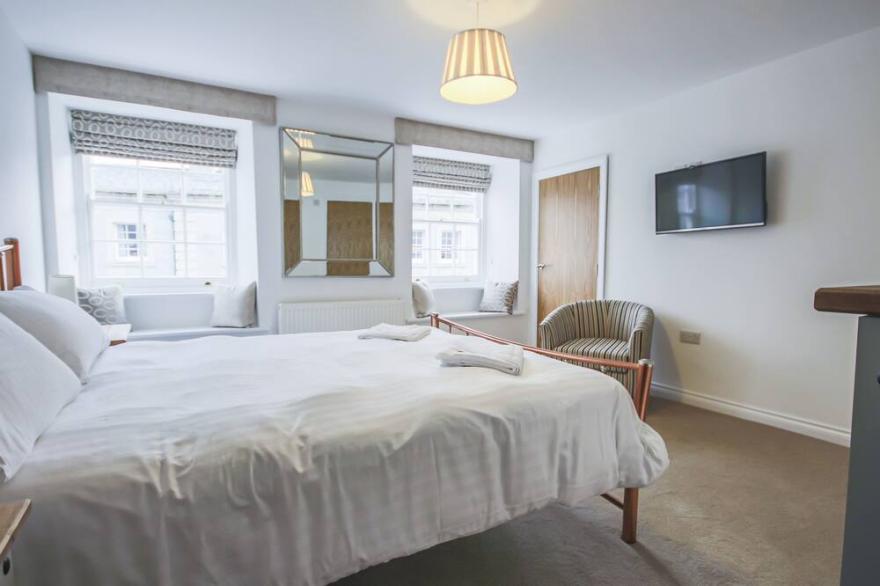 Tamar View apartment