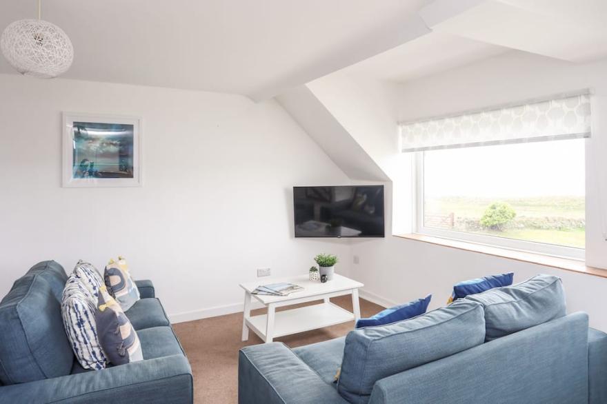 TOWYN - 7 TY'N DON, family friendly, with a garden in Abersoch