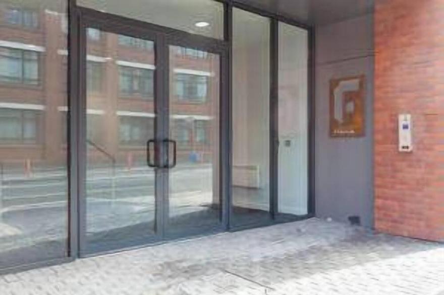 Stylish 1 bed flat in Central Birmingham