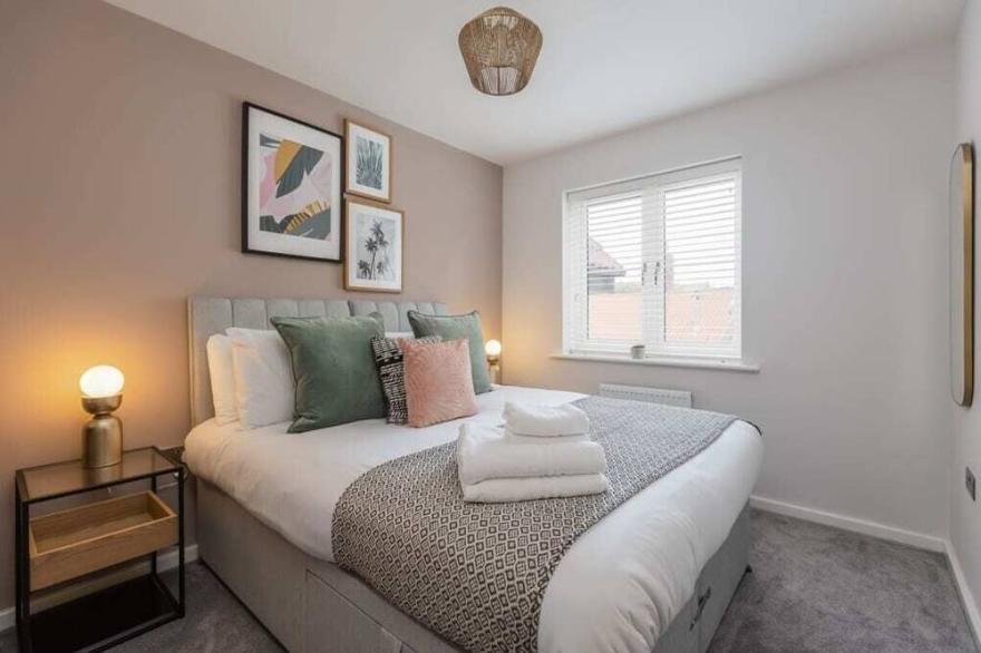 Host & Stay | Oyster Cottage