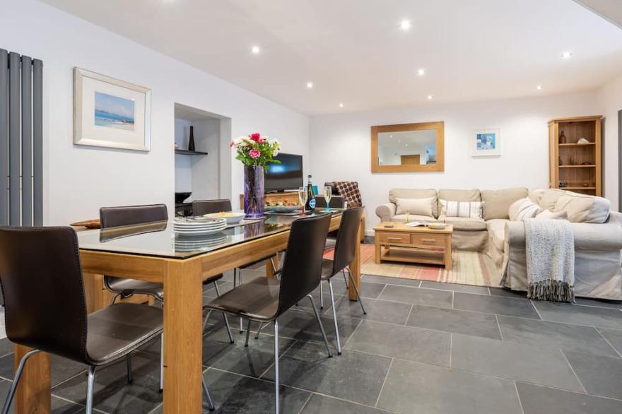 Island Retreat, St Ives