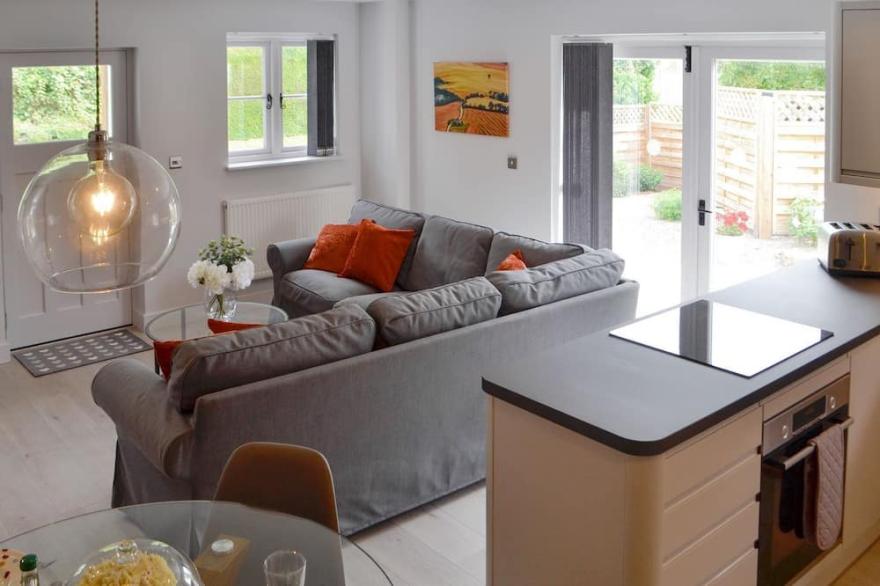 2 bedroom accommodation in Grosmont, near Abergavenny