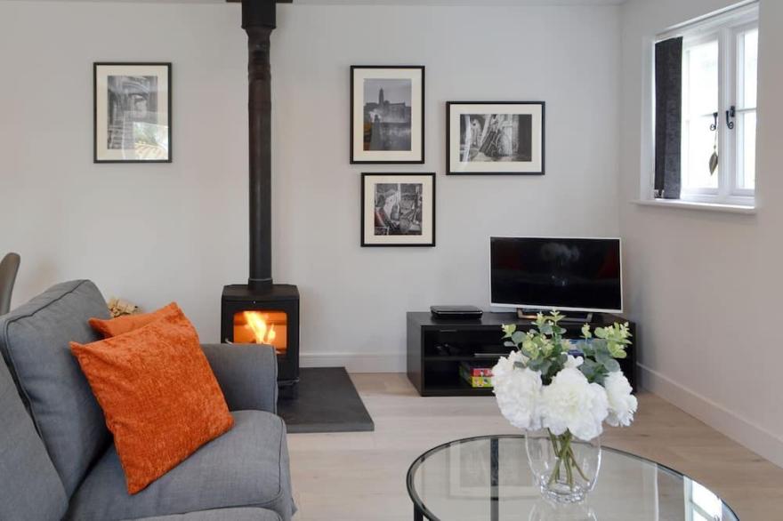 2 bedroom accommodation in Grosmont, near Abergavenny