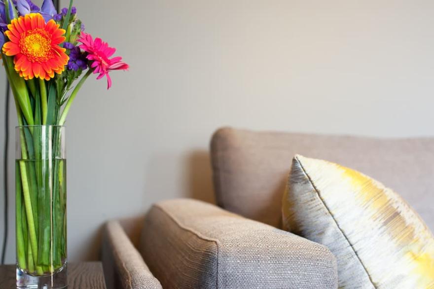 Granta cottage - Unique new build,10 mins  to Cambridge - business/pleasure