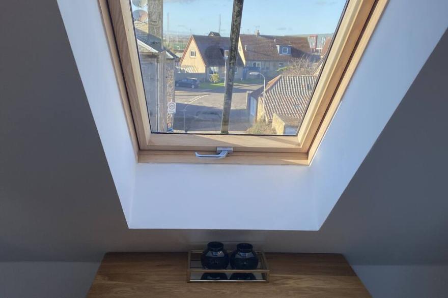 Flemings Yard - Fantastic Town House in Anstruther