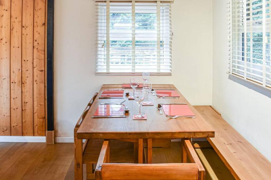 2 bedroom accommodation in Charlcot, near Masham