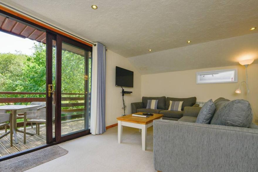 CHERRY TREE, family friendly in Halwill Junction