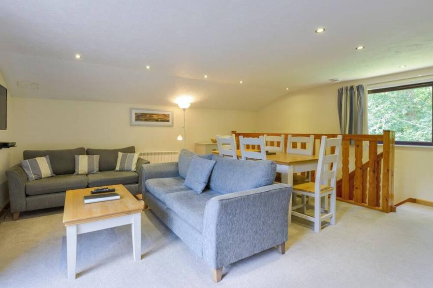 CHERRY TREE, family friendly in Halwill Junction