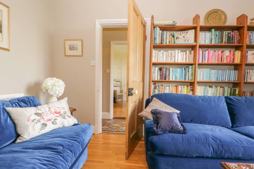HIGH TORVER HOUSE, pet friendly, luxury holiday cottage in Torver