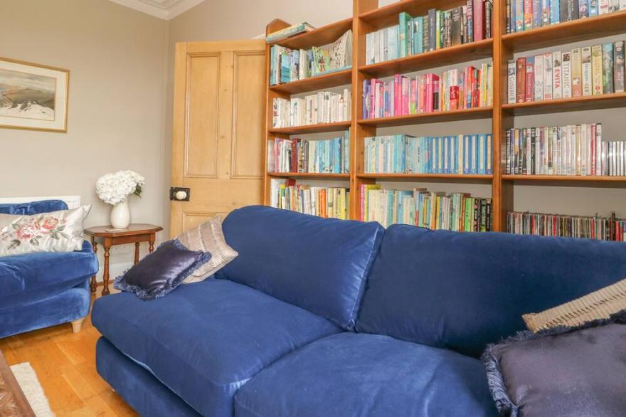HIGH TORVER HOUSE, pet friendly, luxury holiday cottage in Torver