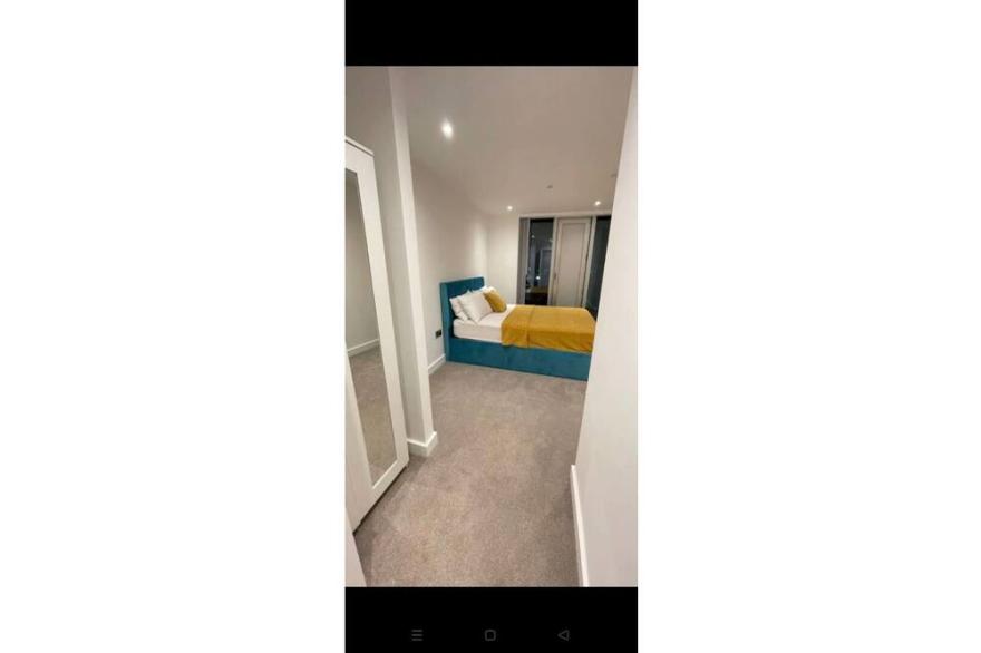 Luxury in the heart of Manchester