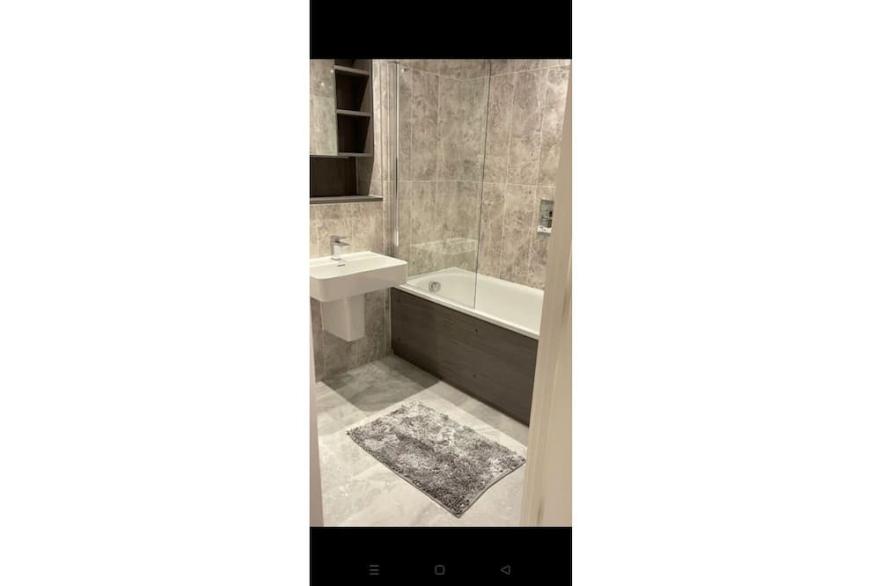 Luxury in the heart of Manchester