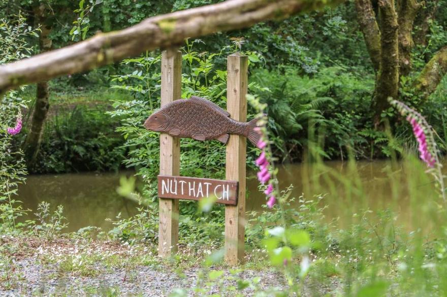 BELLA'S COTTAGE, pet friendly, with hot tub in Halwill Junction
