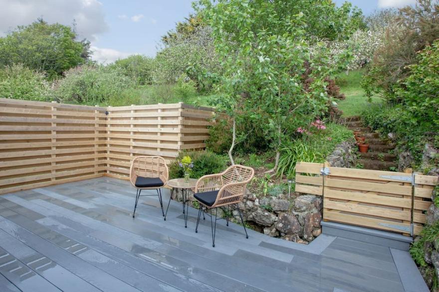1 bedroom accommodation in Perranporth