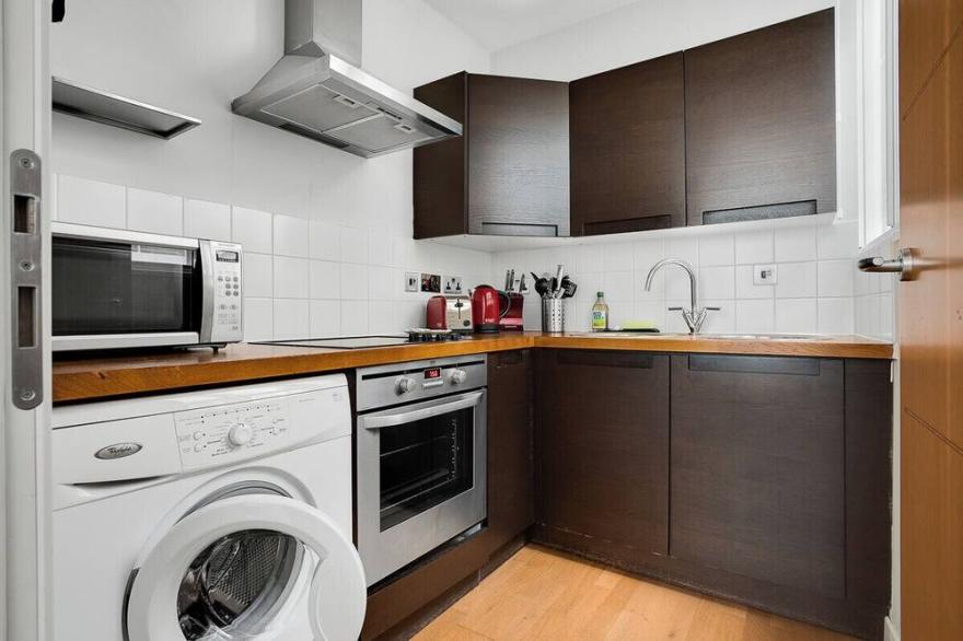 Watling Street Residence 5