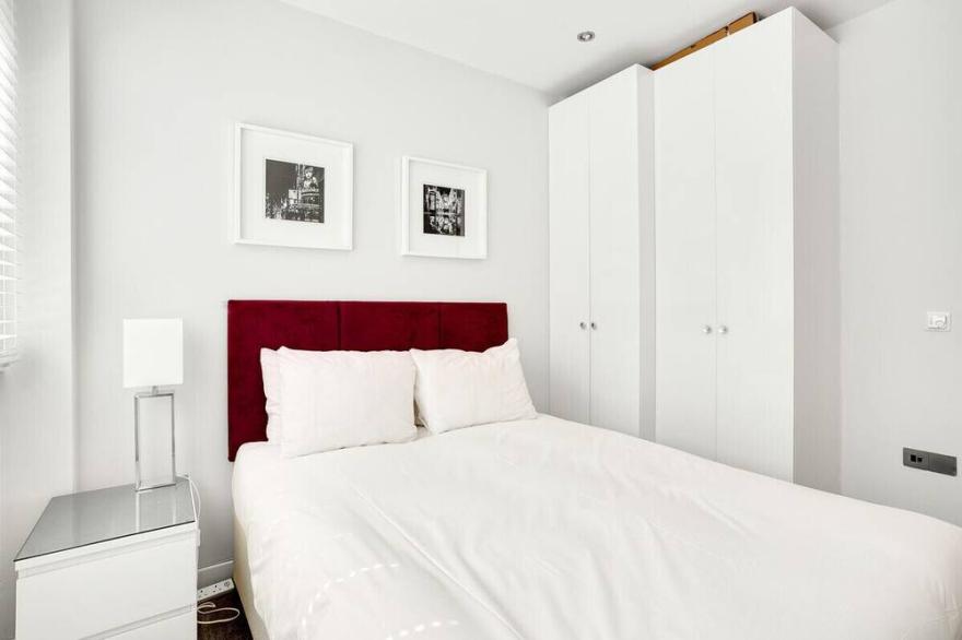 Watling Street Residence 5