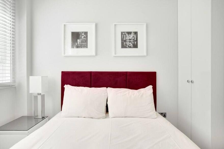 Watling Street Residence 5