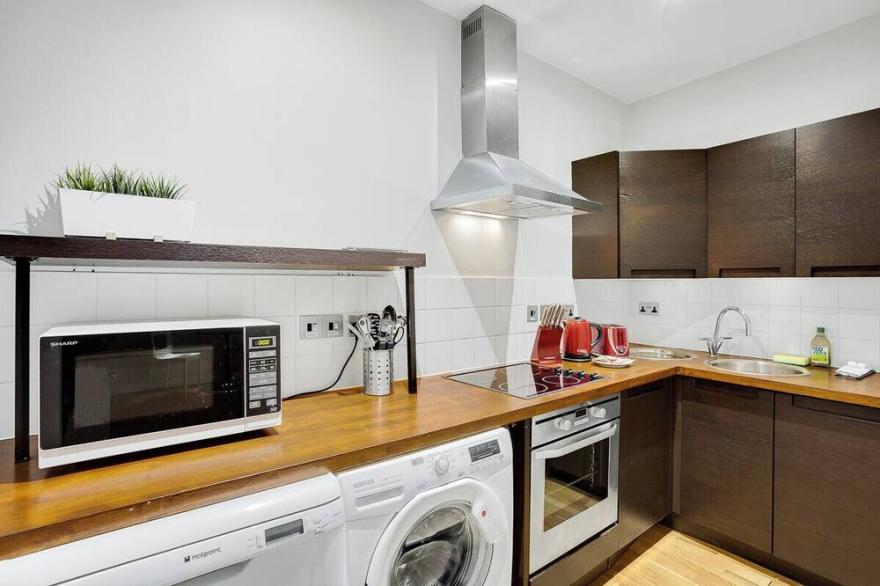 Watling Street Residence 3